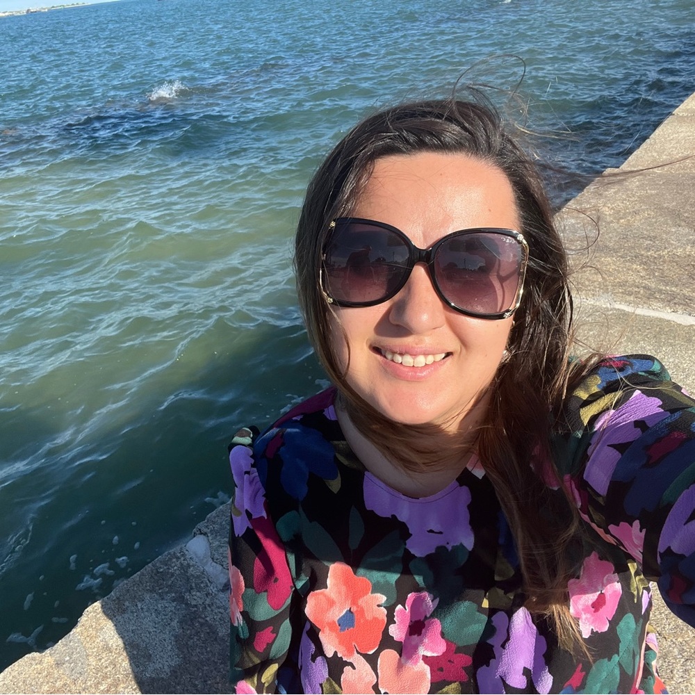Meet your Posher, Armina